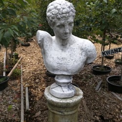 Anson Flower Farm & Nursery - For only $346, you can put this in your back yard and be a Bond villan