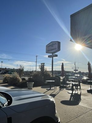 Ludger's Bavarian Cakery by null