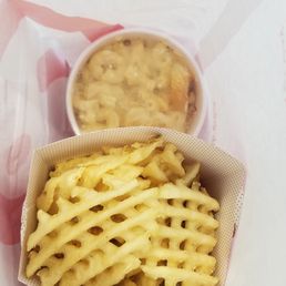 Waffles Waffles