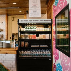 Fresh Kitchen