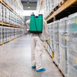 LYONS PEST CONTROL - 601 Kraft St, Unity, Tennessee - Pest Control