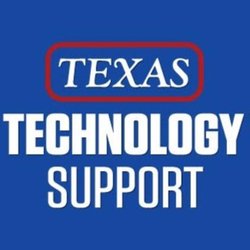 Texas Technology Support