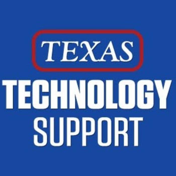 TEXAS TECHNOLOGY SUPPORT Updated May 2024 18434 Buddy Riley Blvd