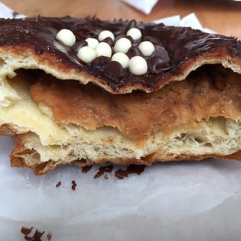 Stan's Donuts & Coffee - Chocolate Peanut Butter - Donuts Near Me - Chicago, Illinois Stan's Donuts & Coffee - Chocolate Peanut Butter - Donuts Near Me - Chicago, Illinois