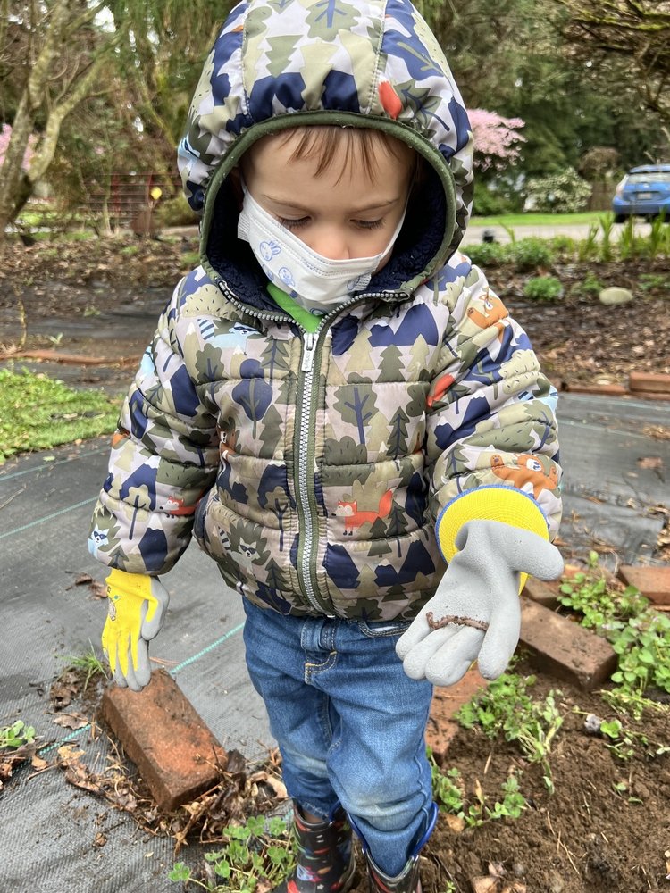 Bunny Hop Academy - childcare center in Tulalip Bay, WA