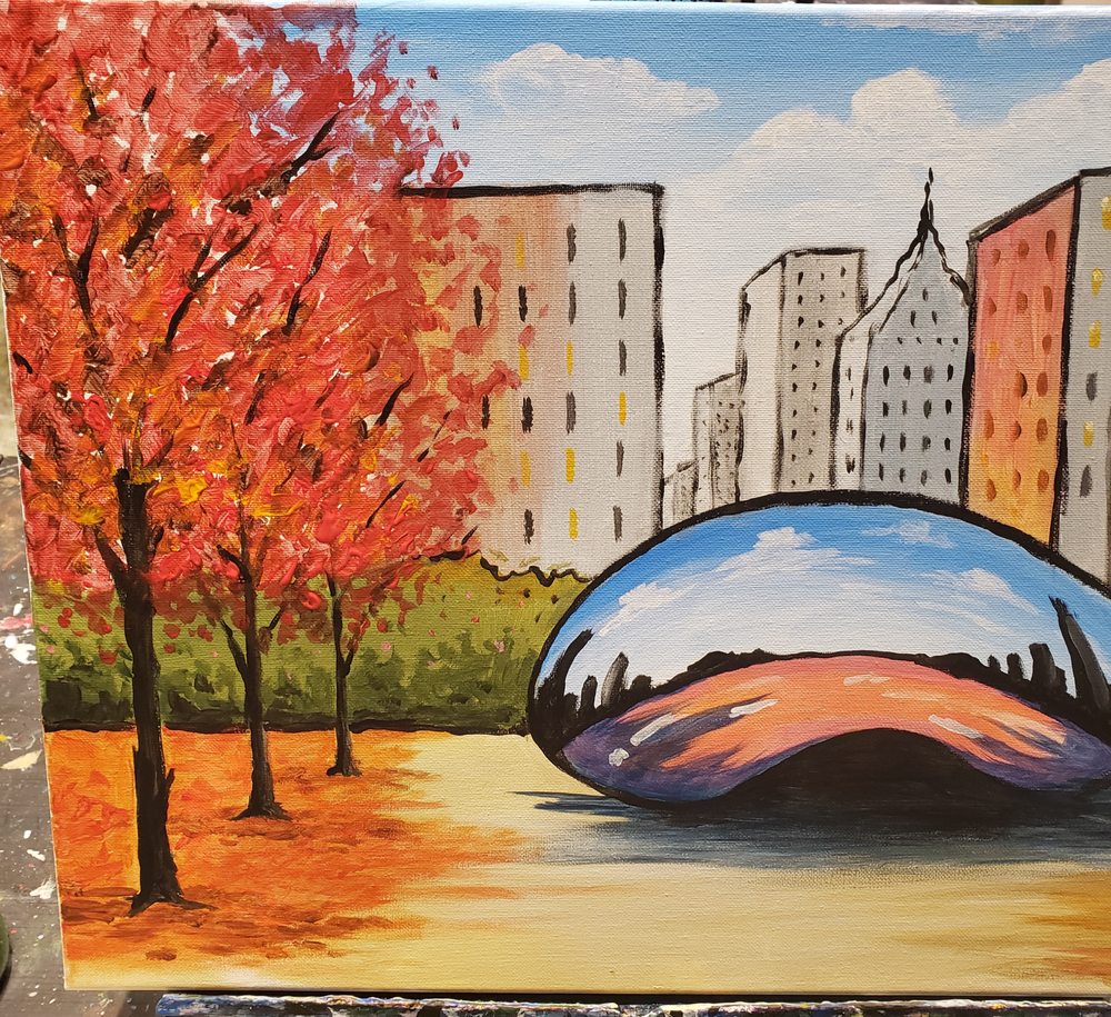 BOTTLE & BOTTEGA PARK RIDGE Updated May 2024 108 Photos & 51