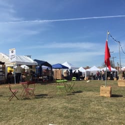 Industry Flea