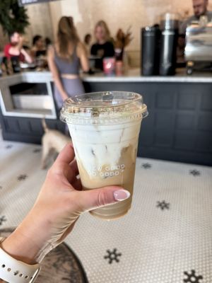 Buddy Brew Coffee by null