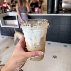 Buddy Brew Coffee
