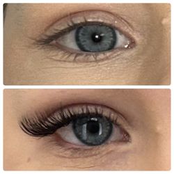 Lucky Girl Lashes