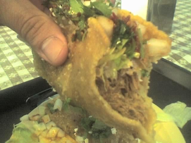 Las Cuatro Milpas