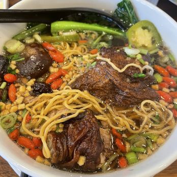 Petit Saigon Corner - Vietnamese Near Me - Westminster, California