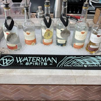Waterman Spirits - Wine Tasting Room Near Me - Virginia Beach, Virginia
