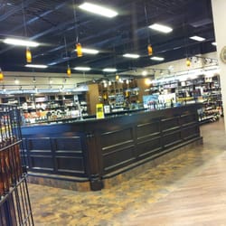 Langley Liquor Store