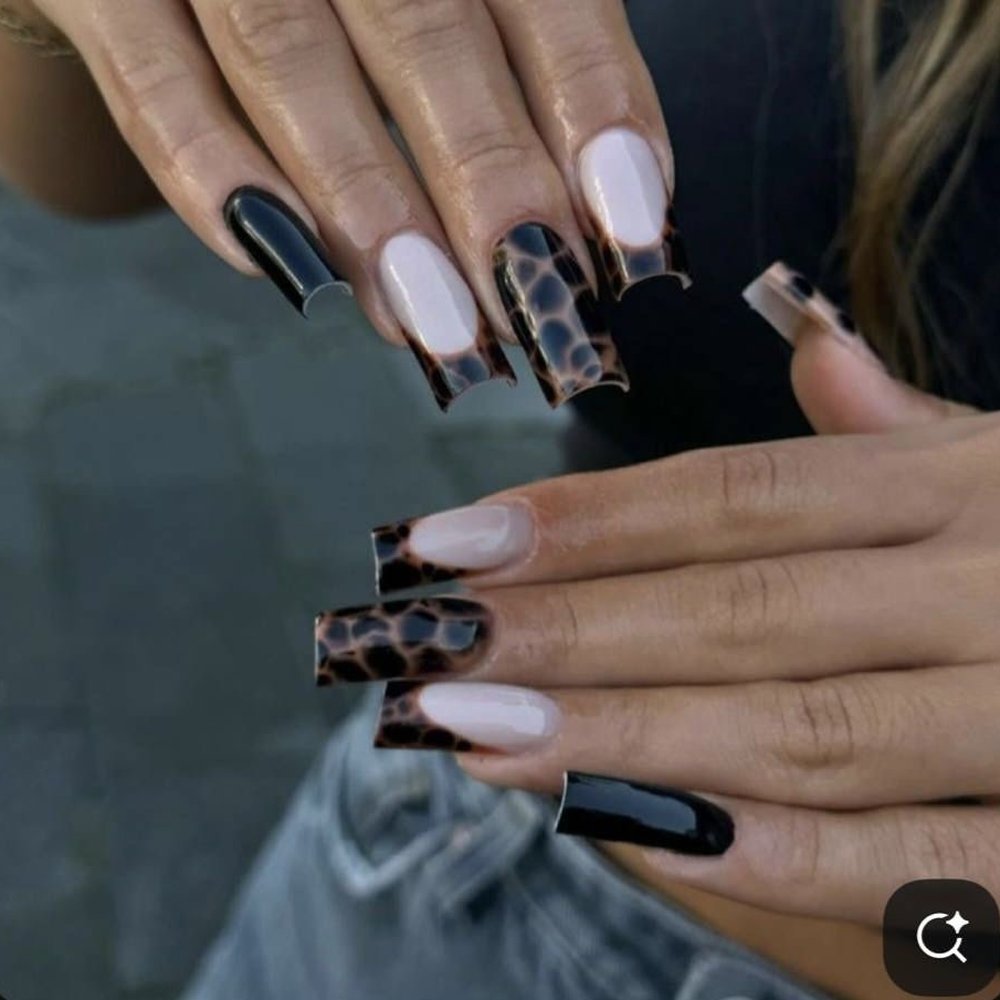 Lt Nails - this is what I wanted. - Nail Salons Near Me - Mount Pleasant, Texas Lt Nails - this is what I wanted. - Nail Salons Near Me - Mount Pleasant, Texas