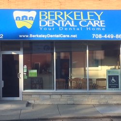 Berkeley Dental Care
