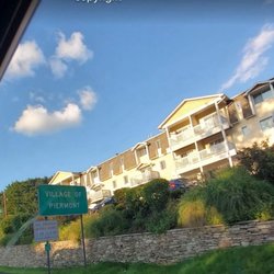 The Overlook at Piermont