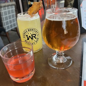Dierks Bentley's Whiskey Row Gilbert - Bars Near Me - Gilbert, Arizona