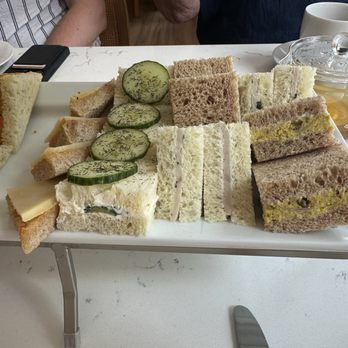 Babe’s Tea Room - Tea Rooms Near Me - Denver, Colorado