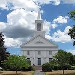 First Congregational Church of Stoneham Ofc