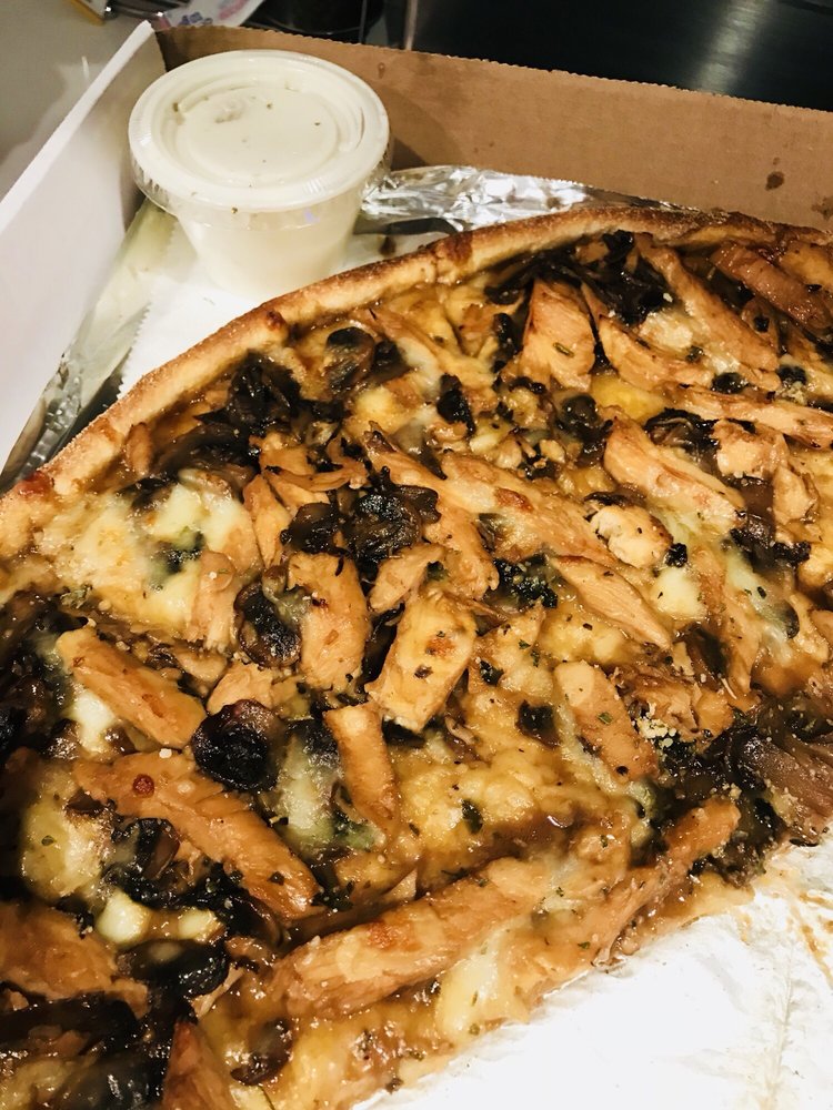 ROBBIE’S TOO DELI & PIZZA 48 Photos & 27 Reviews Delis 8 Chelsea