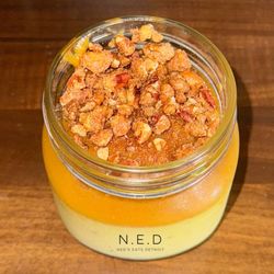 Boludo - Flan