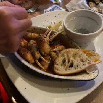 Half Shell Oyster House - Crab Claws - Seafood Near Me - Gulfport, Mississippi Half Shell Oyster House - Crab Claws - Seafood Near Me - Gulfport, Mississippi