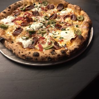 Young Joni - Basque - Pizza Near Me - Minneapolis, Minnesota Young Joni - Basque - Pizza Near Me - Minneapolis, Minnesota