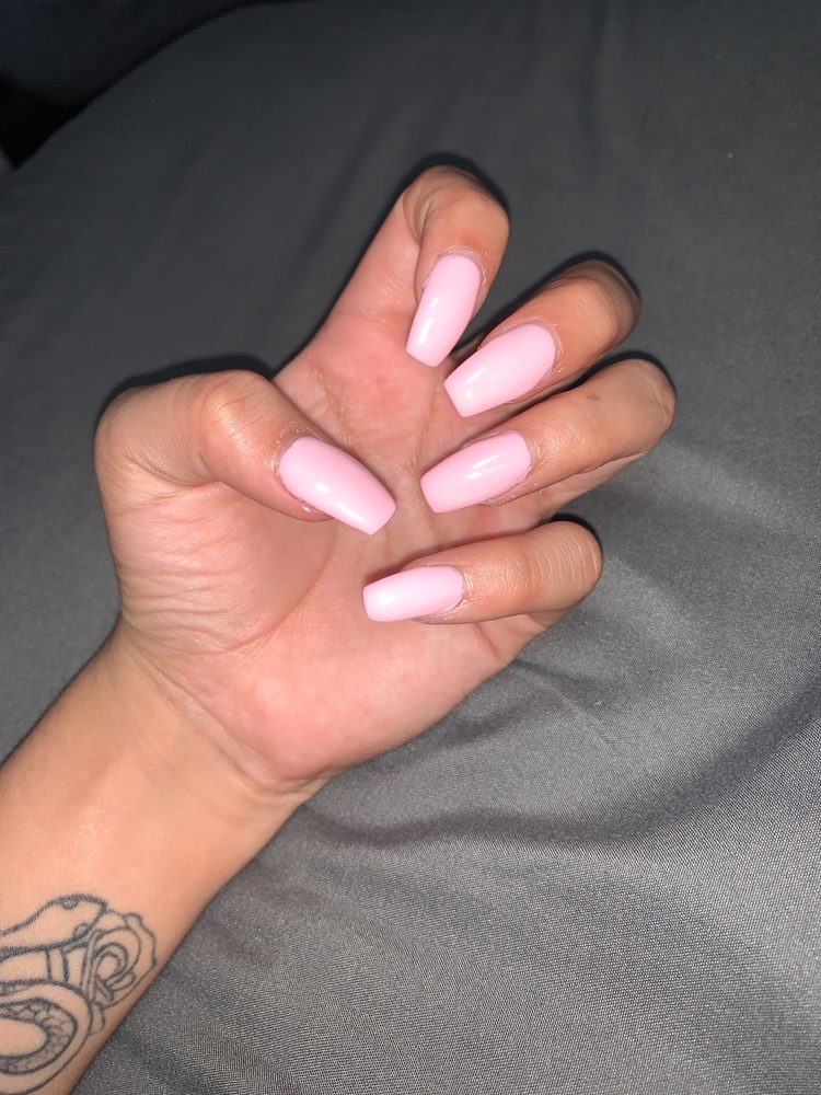 ROYAL NAILS Updated July 2024 12 Reviews 4864 Dempster St, Skokie