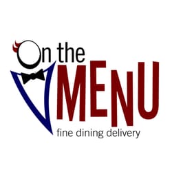 On The Menu - Your favorite restaurants delivered.