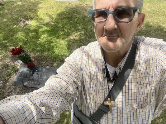 Greenwood Memorial Park and Mortuary by null