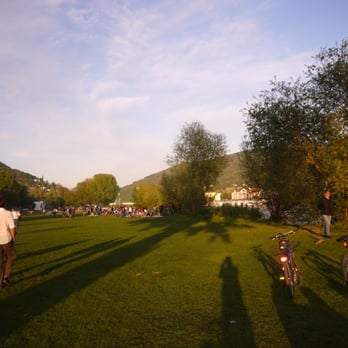 Neckarwiese - Parks Near Me