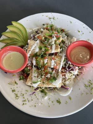 Nautico Island Grill by null