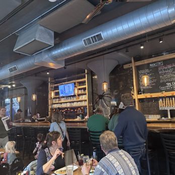 Silver Harbor Brewing Company - Breweries Near Me - Saint Joseph, Michigan