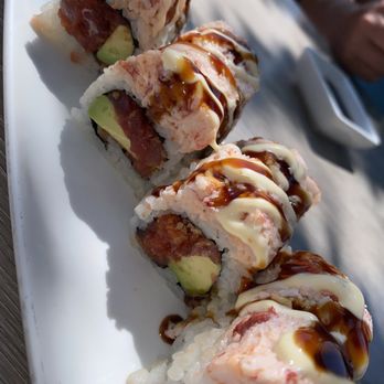 Prime - Montauk roll - American Near Me - Huntington, New York Prime - Montauk roll - American Near Me - Huntington, New York