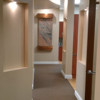 Quang Huynh, DDS, MS - Hallway to patient suites - Periodontists Near Me - Milpitas, California Quang Huynh, DDS, MS - Hallway to patient suites - Periodontists Near Me - Milpitas, California