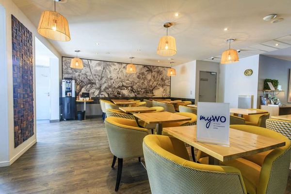 Best Western Hotel Garden & spa by null