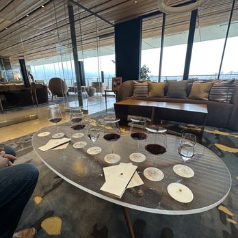 Opus One Winery - Wineries Near Me - Oakville, California