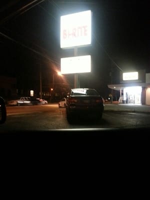 Osborne's Bi-Rite by null