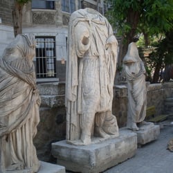 Arkeoloji Müzesi