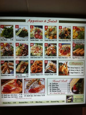 Menu photo 8 California Bowl Simi Valley, CA Menu photo 8 California Bowl Simi Valley, CA