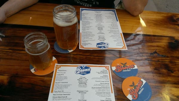Menu photo 7 The Bronx Beer Hall Bronx, NY Menu photo 7 The Bronx Beer Hall Bronx, NY
