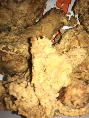 Popeyes Louisiana Kitchen by null