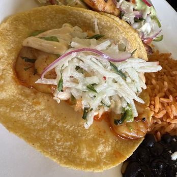 Border Grill - Mexican Near Me - Las Vegas, Nevada