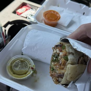 Los Moritas - Macho - Mexican Near Me - Mesquite, Nevada