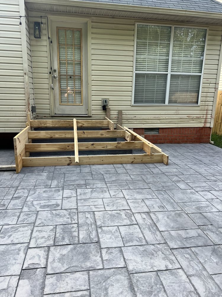 Real Deal Landscapes - tree service in Franklin, TN