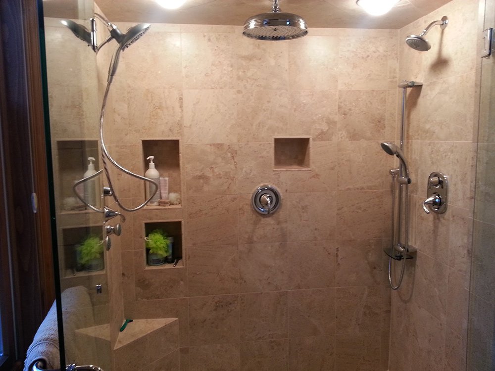 Slide of Ken Paulson Plumbing