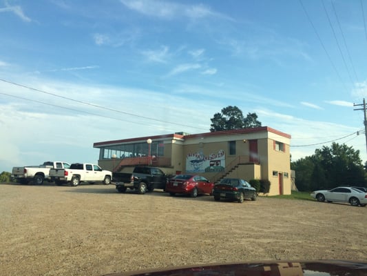 River Heights Restaurant by null