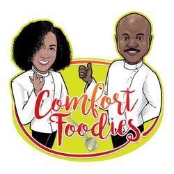 Comfort Foodies