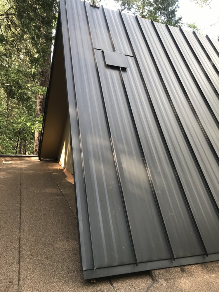 Slide of Warren Roofing